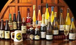 Winery Tour and Tasting Oxon